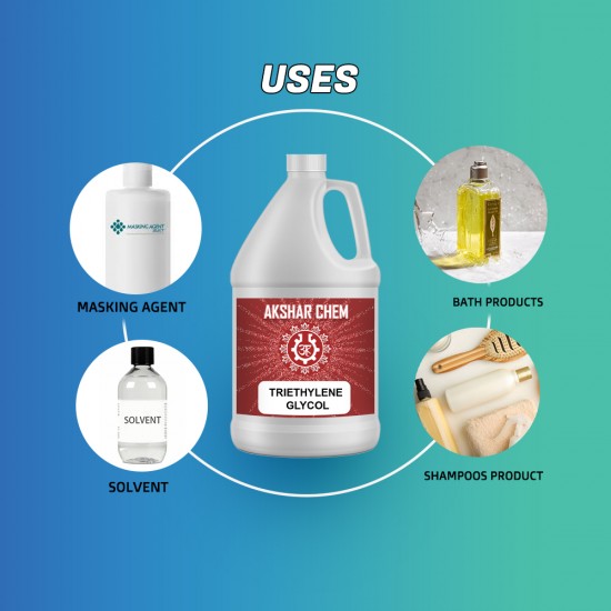 Triethylene Glycol full-image